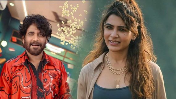  Bigg Boss 7 Telugu: నాగార్జునకు సమంత షాక్.. బిగ్ బాస్ సాక్షిగా బయటపడ్డ సంచలన నిజం