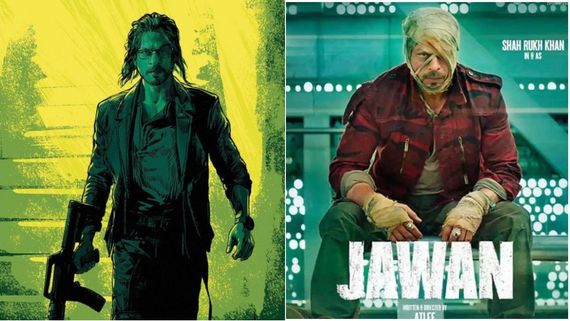 Jawan 15 Days Collections: జవాన్‌కు షాకింగ్ కలెక్షన్లు.. వందల కోట్లు ఖతం.. టార్గెట్ ప్రభాస్ రికార్డే