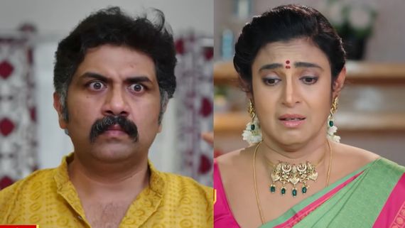 Intinti Gruhalakshmi: విక్రమ్ కోసం మరో హీరోయిన్.. నందూ ఊహించని నిర్ణయం.. తులసి పరిస్థితి దారుణం