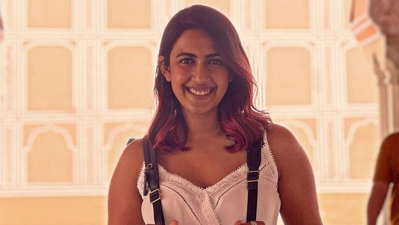 Niharika Konidela: ఆ వ్యక్తితో నిహారికకు ఎఫైర్... ఆ ఒక్క పోస్టుతో క్లారిటీ ఇచ్చేసిందిగా!