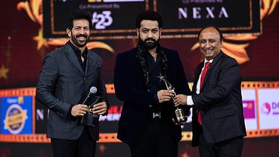 SIIMA Awards 2023: సైమా అవార్డుల విజేతలు వీళ్లే.. బెస్ట్ హీరోగా ఎన్టీఆర్.. ఆ సినిమాకే ఎక్కువగా!