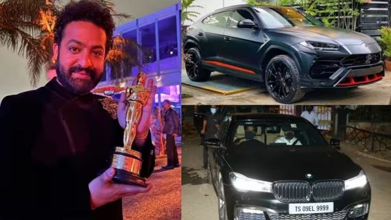 Jr.NTR: 10 లక్షలు పెట్టి అయినా ఎన్టీఆర్ తన కార్లకు 9999 నంబర్ ఎందుకు కొంటాడో తెలుసా?