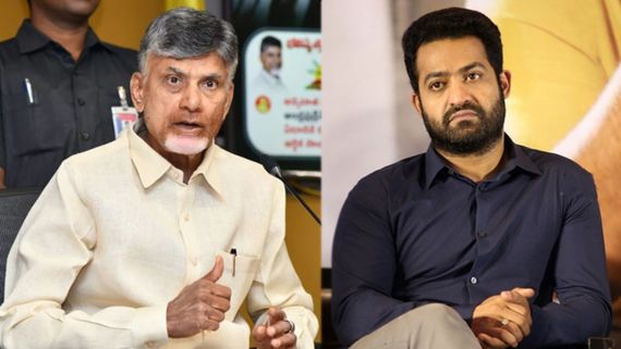 SIIMA 2023 చంద్రబాబు  అరెస్ట్  తర్వాత జూనియర్ ఎన్టీఆర్ దుబాయ్‌కి.. ఎందుకు వెళ్లాల్సి వచ్చిందంటే? 
