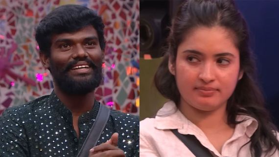 Bigg Boss Telugu 7: రతిక లేడి లక్ కాదట.. శని అంటూ రూటుమార్చిన పల్లవి ప్రశాంత్