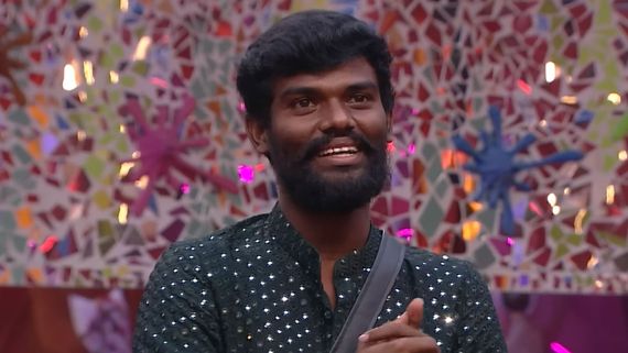 Bigg Boss 7 Telugu: ఆ అమ్మాయికి కిస్ ఇచ్చిన ప్రశాంత్.. లవ్ సింబల్ వేసి మరీ.. కెమెరాకు చిక్కడంతో!