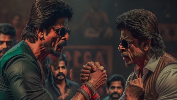 Jawan Collections కేజీఎఫ్ 2, పఠాన్, గదర్ 2 రికార్డులు బ్రేక్.. జవాన్  కలెక్షన్లు ఎంతంటే? 