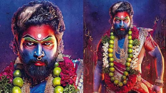  Pushpa 2 Leak: పుష్ప2 లో మరో స్టార్ హీరో... నీ యవ్వ ఇక తగ్గేదేలే! 