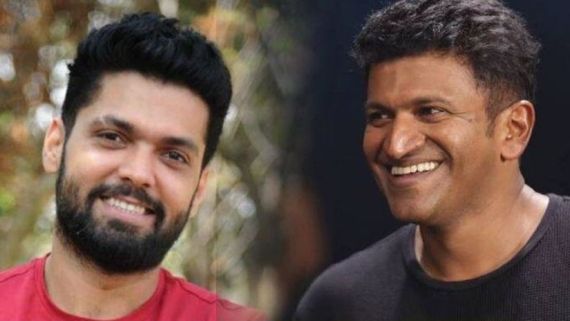 Rakshith Shetty ప్రతీ సినిమా ఆయనకే అంకితం అంటూ రక్షిత్ శెట్టి ఎమోషనల్