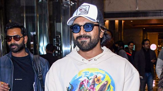 RC16: రామ్ చరణ్ మూవీలో టైగర్.. అందుకే ఆ స్టార్‌ను తీసుకున్నారా!