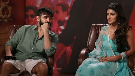 Skanda: నువ్వేమైనా ఫిగర్ అనుకుంటున్నావా? శ్రీలీలకు షాకిచ్చిన రామ్ పోతినేని