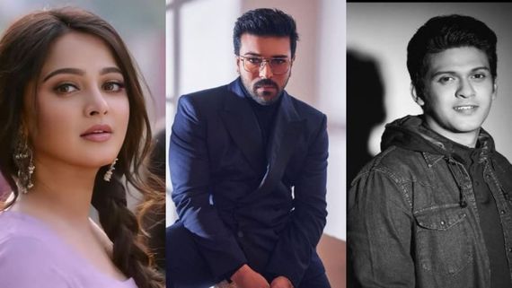  Ram Charan మిస్ శెట్టి మిస్టర్ పొలిశెట్టి మూవీపై రాంచరణ్ రివ్యూ.. మెగా పవర్ స్టార్ ఏమన్నారంటే?