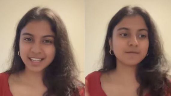 మంత్రి Roja కూతురు వీడియో వైరల్.. ఆమెకు చెల్లి దొరికిందని ఆడేసుకుంటున్న నెటిజన్లు