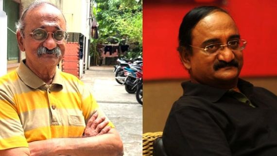   సినీ ఇండస్ట్రీలో తీవ్ర విషాదం...ప్రముఖ కమెడియన్ కన్నుమూత