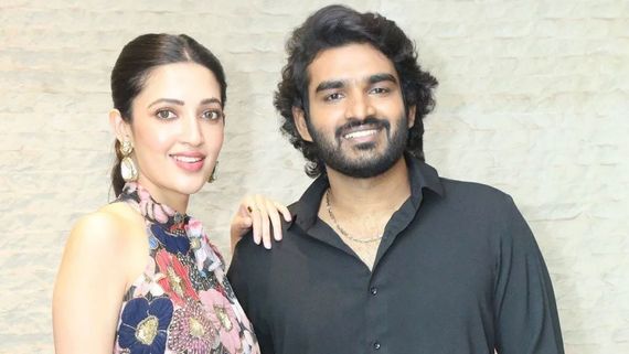 Neha Shetty నేహా శెట్టి కోసం అలా కాంప్రమైజ్ అయ్యా: కిరణ్ అబ్బవరం.. రూల్స్ రంజన్ రిలీజ్ డేట్ ఎప్పుడంటే? 