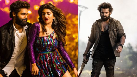 Skanda Censor Review రామ్, శ్రీలీల కేక.. బోయపాటి రెగ్యులర్ మార్క్ మూవీ.. అవి కనెక్ట్ అయితేనే!