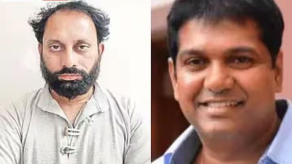  డ్రగ్స్ కేసులో సినీ దర్శకుడు, డైలాగ్ రైటర్ అరెస్ట్.. భారీగా కొకైన్, గంజాయి సీజ్!