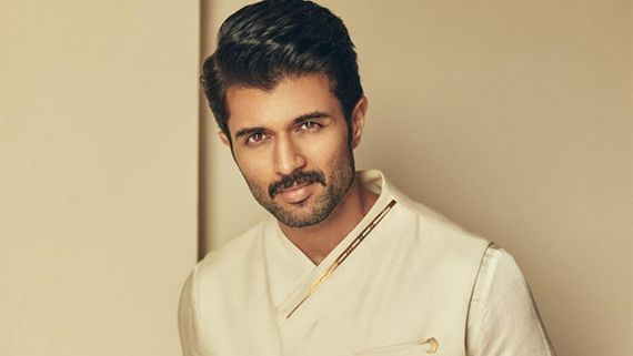  Vijay Devarakonda Kushi: ఆ మాట విని ఐదేళ్లు అయిందంటూ... విజయ్ దేవరకొండ ఎమోషనల్