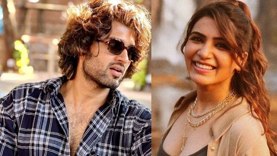 సమంతకు విజయ్ దేవరకొండ బీఫ్ బిర్యానీ.. ఆమె ఏం చేసిందో తెలిస్తే షాక్ అవుతారు!