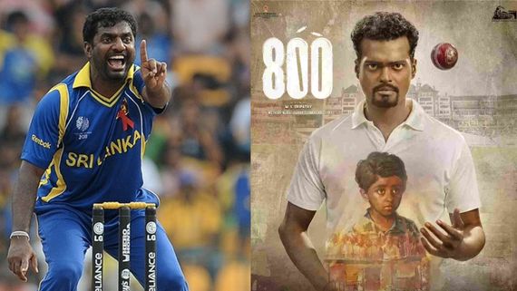 800 Movie Review గుండెను పిండేసే ముత్తయ్య మురళీధరన్ బయోపిక్.. 800 సినిమా రివ్యూ!