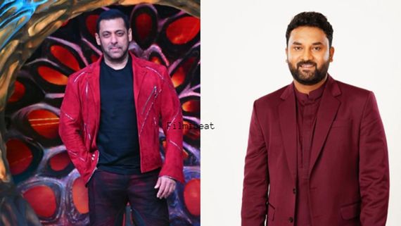 Bigg Boss 17 సల్మాన్  షోలో  తెలంగాణ బిడ్డ అచానక్ భయానక్.. కంటెస్టెంట్లకు హైదరాబాదీ బిర్యానీ తడాఖా!