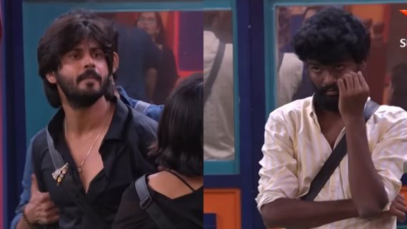Bigg Boss Telugu 7 తేలు కుట్టిన దొంగలా అమర్ దీప్.. ప్రశాంత్‌ను దొంగ ముఖం అంటూ అడ్డంగా బుక్కైన టీవీ యాక్టర్
