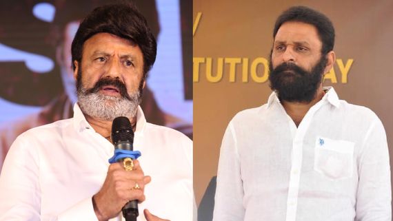 Balakrishna on Kodali Nani: నేను విగ్గు పెట్టుకుంటే నీకేంటయ్యా.. నీవు వేటితో గడ్డం పెట్టుకున్నావ్!
