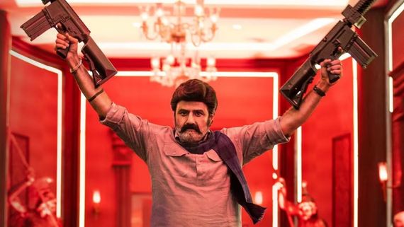 Bhagavanth Kesari Day 1 Collections: KCPD చిచ్చా.. తొలి రోజే అన్ని కోట్లు.. ఆ రికార్డు దాటలేదుగా!