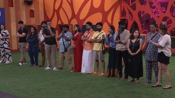  Bigg Boss Telugu 7: హౌస్‌లోకి ఆ కంటెస్టెంట్ రీ ఎంట్రీ.. ఇది కదా ఊహించని ఉల్టా పుల్టా!