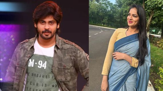 Bigg Boss Telugu 7: బిగ్‌బాస్‌ మాట వినని అమర్​దీప్.. అశ్విని డ్రెస్సును లాగుతూ.. మరీ ఇంతలా దిగజారిపోయాడేంటి? 