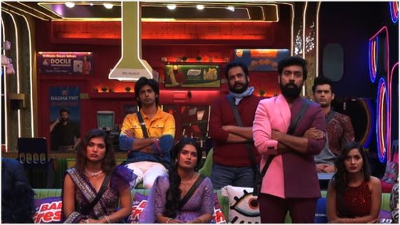 Bigg Boss Telugu 7 బిగ్‌బాస్ షోలో ట్రిపుల్ ఎలిమినేషన్.. ఆ ఇద్దరి మెడపై వేలాడుతున్న కత్తి!