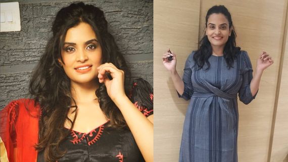 బిగ్ బాస్ సరయు క్లోజప్ సెల్ఫీ.. అక్కడే ఫోకస్ అయ్యేలా ఘాటుగా!
