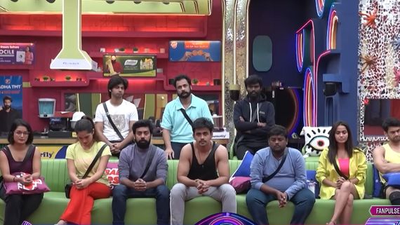 Bigg Boss 7 Voting: 5వ వారం సెన్సేషనల్ ఓటింగ్.. అతడు రికార్డు.. డేంజర్ జోన్‌లో స్ట్రాంగ్ కంటెస్టెంట్