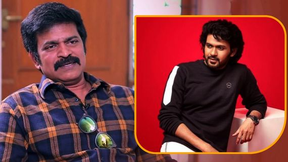 Actor Brahmaji: నవీన్ పొలిశెట్టి టాలెంట్ చూస్తుంటే భయమేస్తోంది, నేను రిటైర్ అయిపోతా ఇక: బ్రహ్మాజీ 