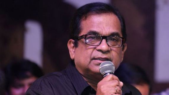 Brahmanandam: బ్రహ్మానందానికి ఇష్టమైన మూవీ ఏంటో తెలుసా? ఎవ్వరూ ఊహించలేరు!