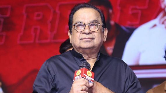 నా మనసులో ఆ కోరిక .. అడగాలంటే అలాంటి ఇగో.. బ్రహ్మనందం ఎమోషనల్