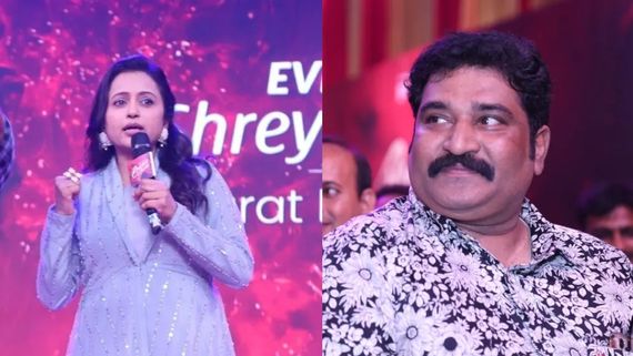 Bubblegum: కొడుకు లిప్‌లాక్ సీన్‌పై రాజీవ్ కనకాల కామెంట్.. రాజా అలా మాట్లాడొద్దని నోర్మూయించిన సుమ