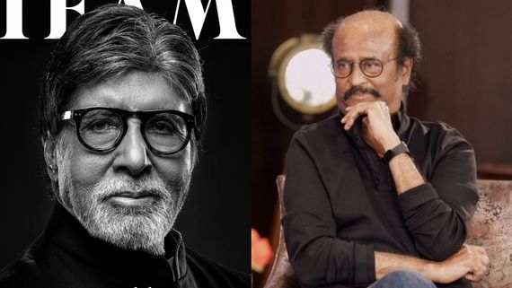 Rajini 170: 32 ఏళ్ల తర్వాత రజినీ మూవీలో మెగాస్టార్.. మరో ఇద్దరు హీరోలు కూడా!