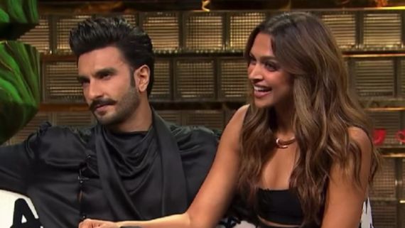 Deepika Padukone: భర్తతోకంటే అతడితో రొమాన్స్ చేయడమే ఇష్టమట, అందరిముందు ఒప్పుకున్న దీపికా పదుకొణె