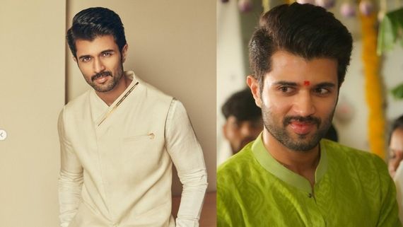 FAMILY STAR: విజయ్ దేవరకొండ రికార్డు.. ఊహించని రేటుకు ఫ్యామిలీ స్టార్‌‌ రైట్స్