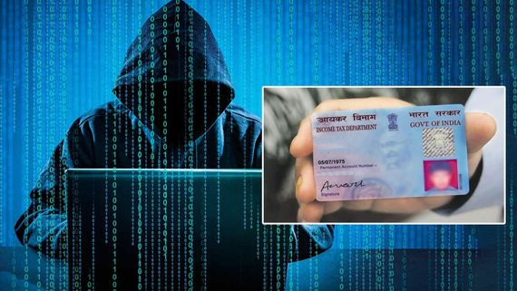 యువ హీరోకు సైబర్ నేరగాళ్ల టోకరా.. ప్యాన్ కార్డు అప్‌డేట్ చేయమని లక్షలు దోపిడి!