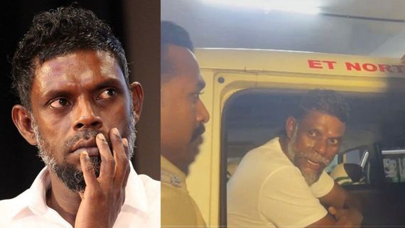 Vinayakan: జైలర్ విలన్‌ను అరెస్ట్ చేసిన పోలీసులు.. అమ్మాయిలను అలా చేశాడని!