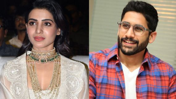  Samantha Naga Chaitanya: పెళ్లి కోసం ఒక్కటవనున్న సమంత నాగచైతన్య?