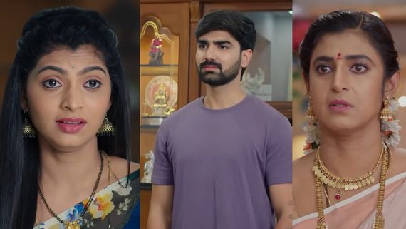 Intinti Gruhalakshmi: దొరికిపోయిన డాక్యూమెంట్ల దొంగ.. తులసిని కలిసిన హనీ.. అంతలోనే ట్విస్ట్