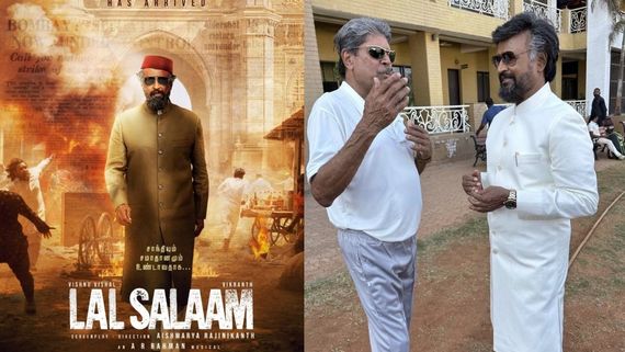 Kapil Dev రజనీకాంత్‌ మూవీలో క్రికెట్ లెజెండ్ కపిల్ దేవ్.. ఎలాంటి పాత్రలో అంటే?