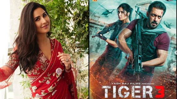 Tiger 3 Towel Fight ‘కత్రినాతో అలాంటి ఛాలెంజ్.. టవల్ ఎప్పుడు జారిపోతుందో అనే భయం’