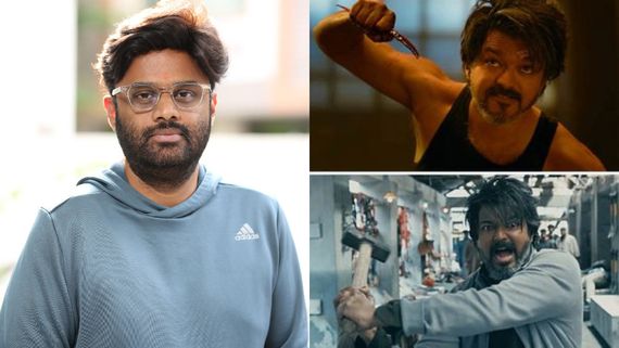 LEO వివాదంలో లియో.. తెలుగు రాష్ట్రాల్లో రిలీజ్‌పై స్టే.. నిర్మాత నాగవంశీ క్లారిటీ 