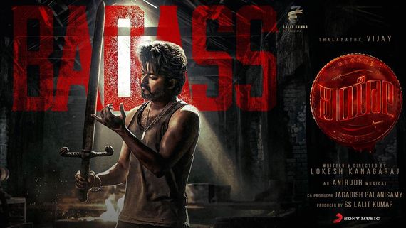 Leo First Review విజయ్ వన్ మ్యాన్ షో.. కానీ అదే మైనస్ అంటూ క్రిటిక్ రివ్యూ