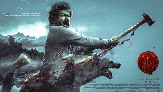 LEO Advance Booking రిలీజ్‌కు ముందే లియో కలెక్షన్ల సునామీ.. కోట్లు కురిపిస్తున్న అడ్వాన్స్ బుకింగ్!