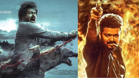 LEO: లియో మరో సెన్సేషనల్ రికార్డు.. భారతదేశంలోనే తొలి చిత్రంగా ఘనత