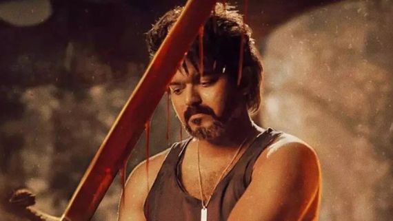 Leo Box office Report లియో కలెక్షన్ల ప్రభంజనం.. రజనీ జైలర్ రికార్డు బ్రేక్.. జవాన్‌కు ధీటుగా విజయ్ మూవీ!